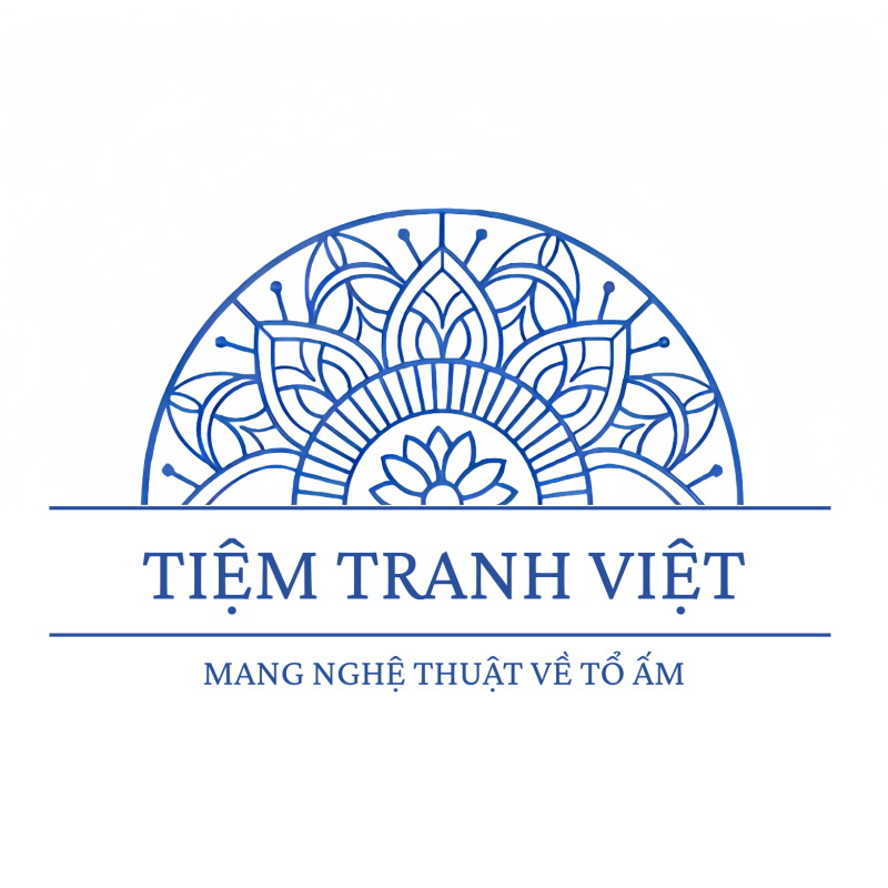 Tiệm Tranh Việt