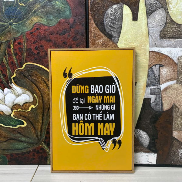 Tranh động lực 2