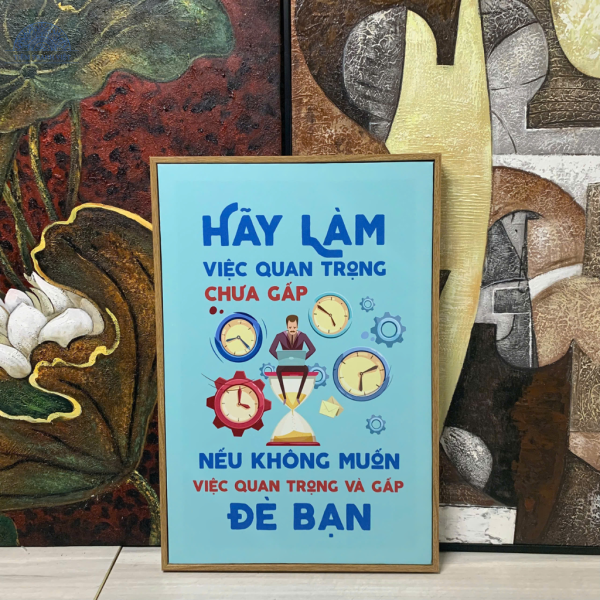 Tranh động lực 3
