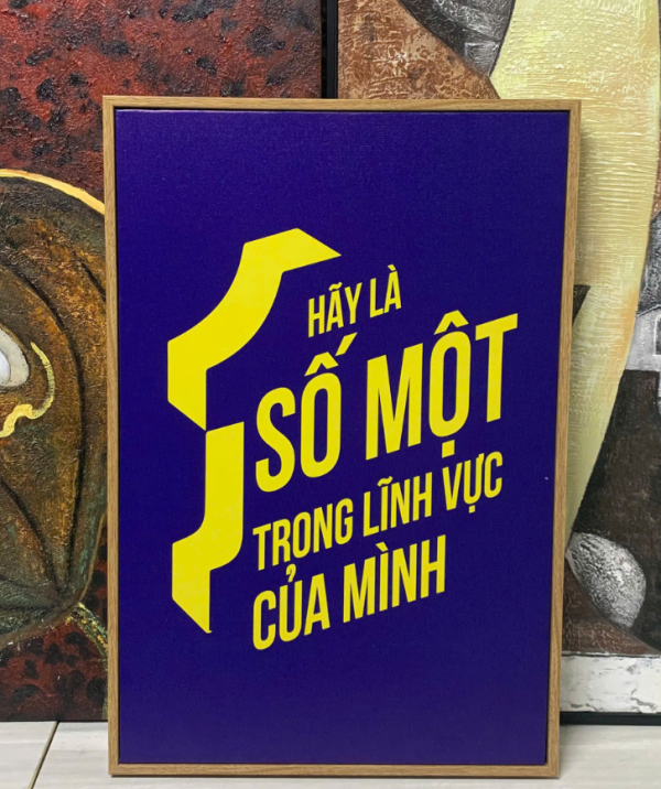 Tranh động lực