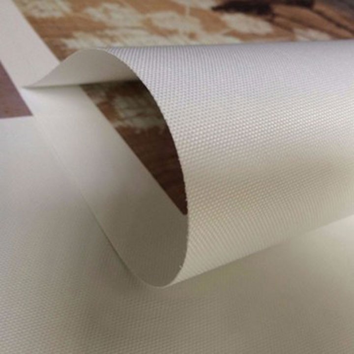Chất liệu Canvas là gì 2