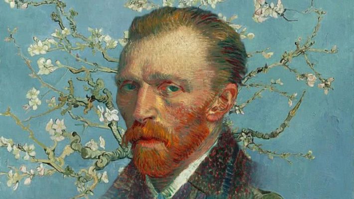 Họa sĩ van gogh 