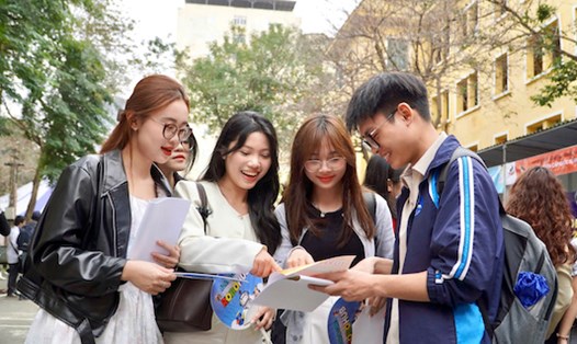 điểm thi vào 10 Hà Nội 2025 23