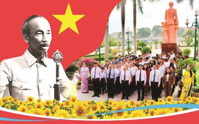 Ý nghĩa văn hóa ngày 2-9