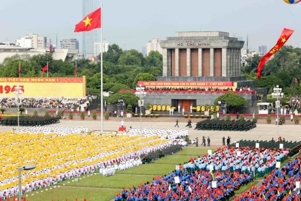 Khái niệm và ý nghĩa ngày mùng 2-9