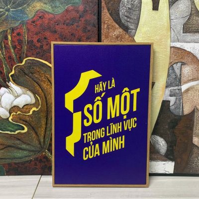 Châm ngôn về thành công 1