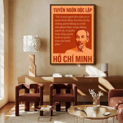 Ý nghĩa của bản tuyên ngôn độc lập