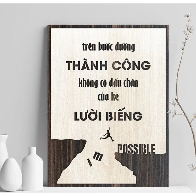 tranh cố gắng 1