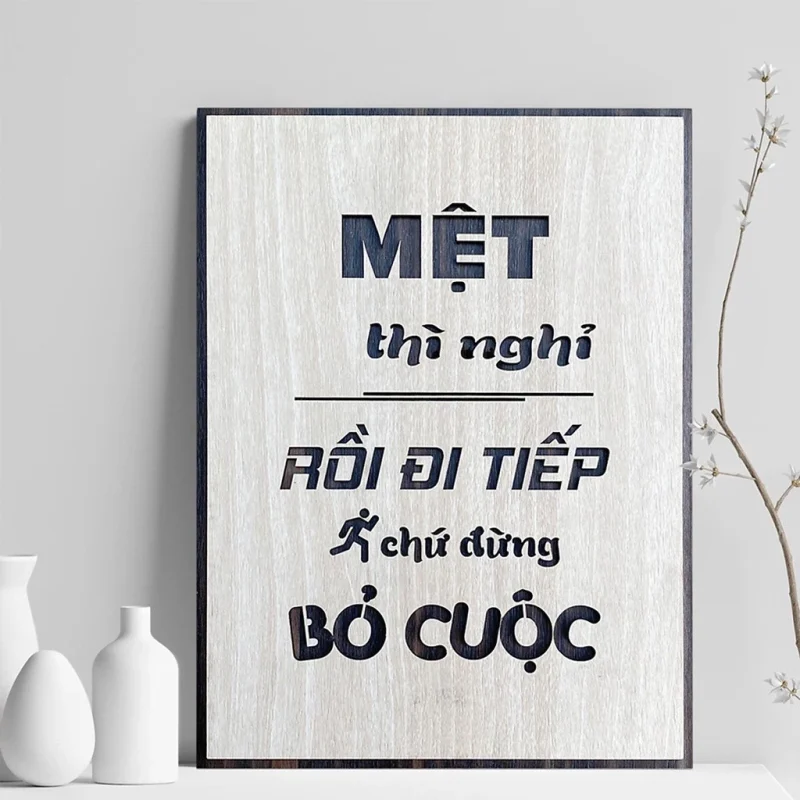 Những câu châm ngôn hay về sự cố gắng