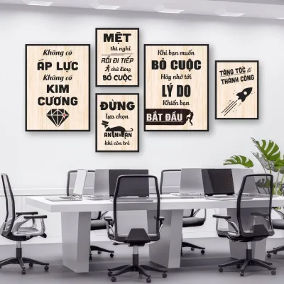 câu châm ngôn hay về công việc 1