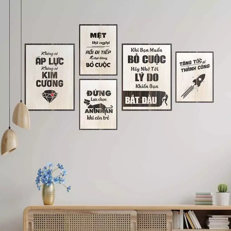 châm ngôn về tiền và cuộc sống​
