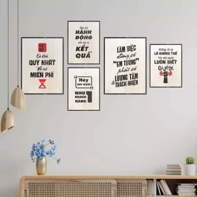 châm ngôn về tiền và cuộc sống​ 2