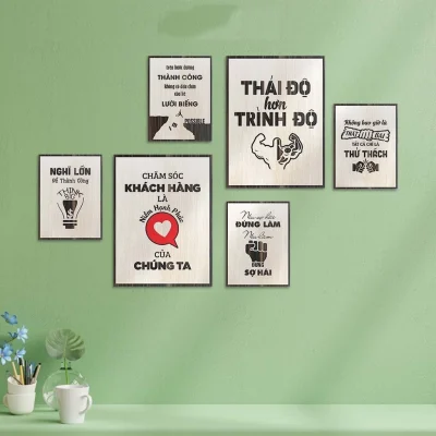 câu châm ngôn hay về công việc 2