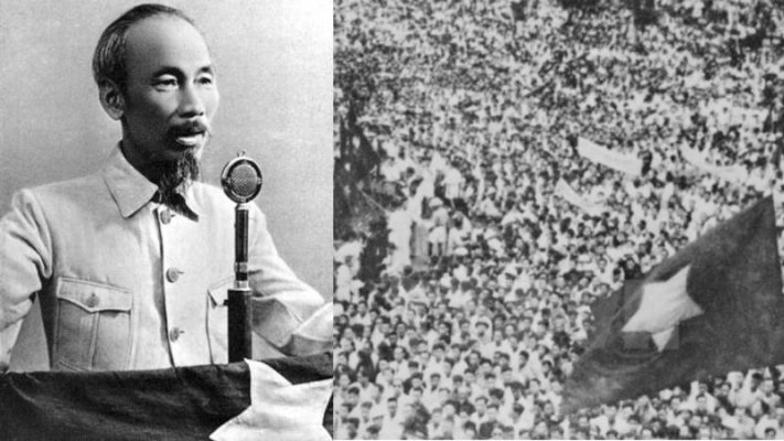 Ý nghĩa lịch sử ngày quốc khánh