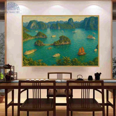vịnh hạ long
